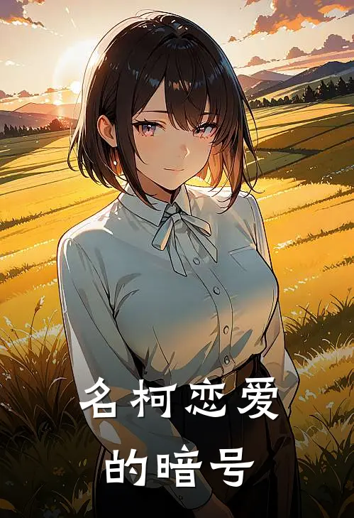 名柯恋爱的暗号