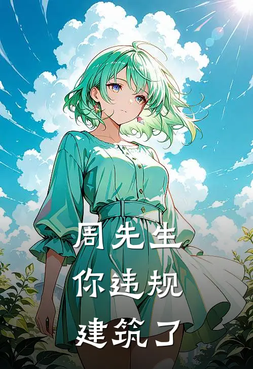 周先生，你违规建筑了