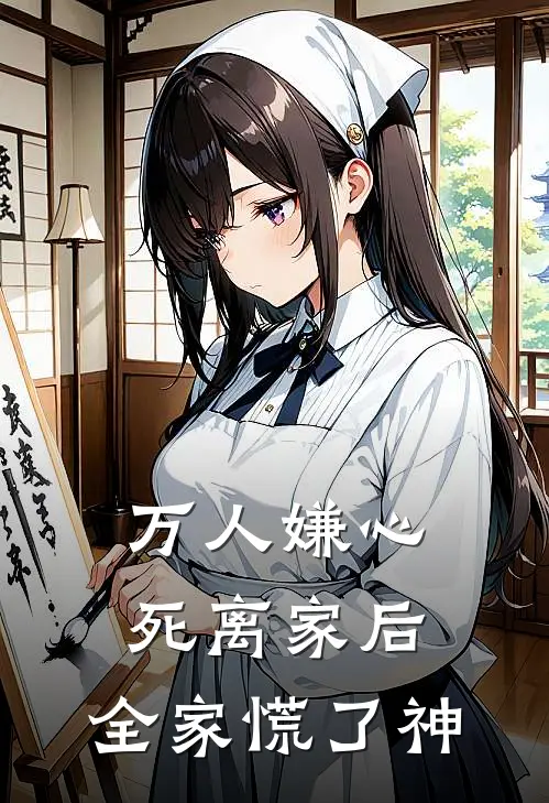 万人嫌心死离家后，全家慌了神