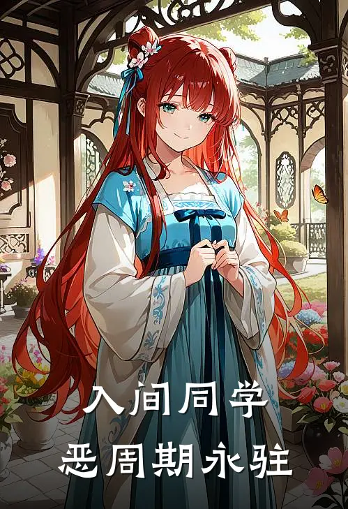 入间同学：恶周期永驻