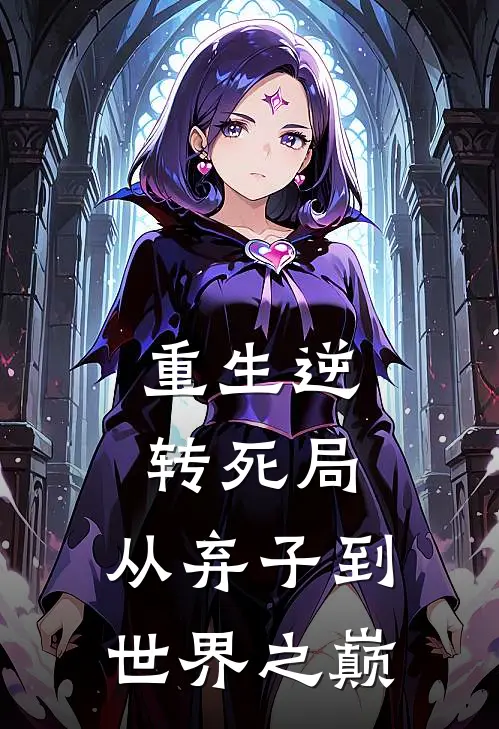 重生逆转死局：从弃子到世界之巅