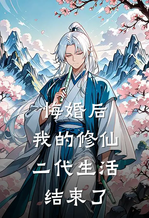 悔婚后，我的修仙二代生活结束了