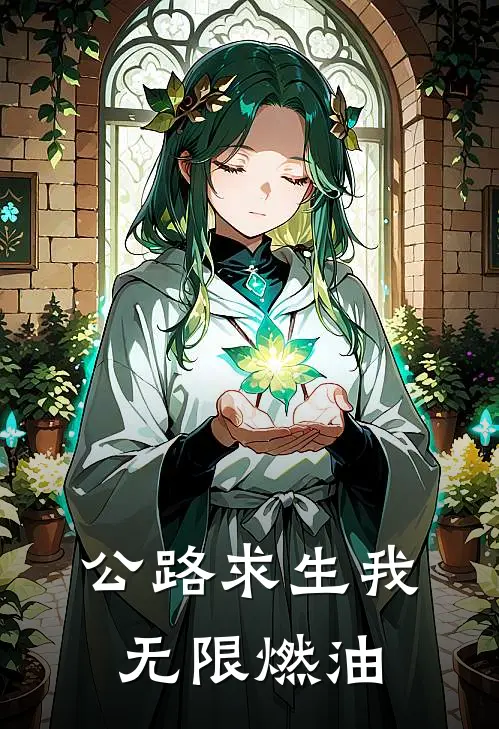 公路求生我无限燃油