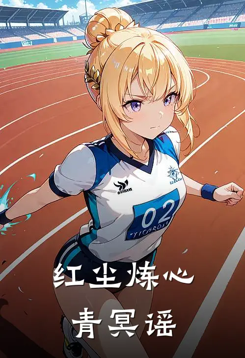 红尘炼心：青冥谣