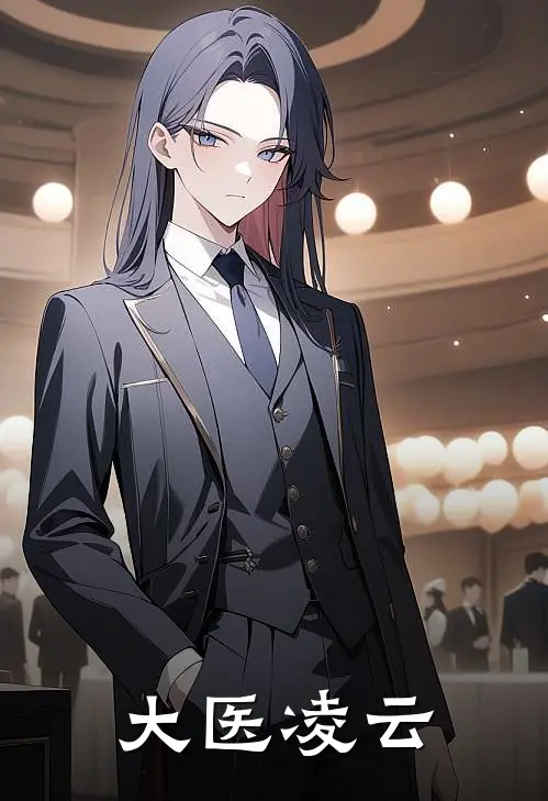 大医凌云