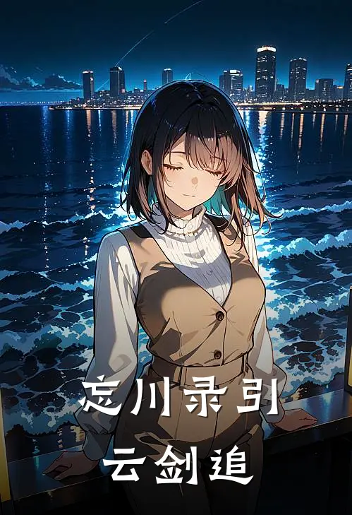 忘川录引云剑追