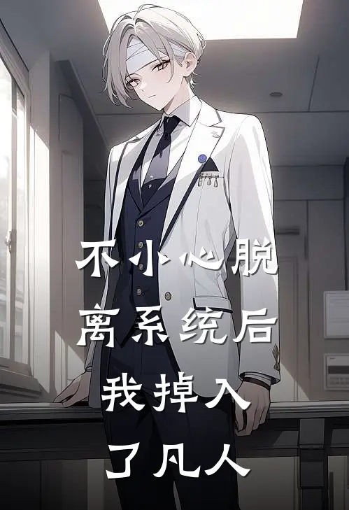 不小心脱离系统后，我掉入了凡人