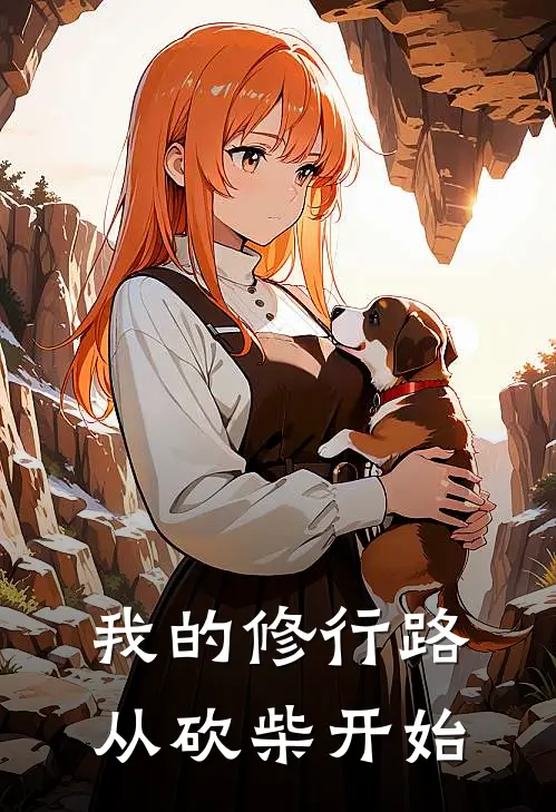 我的修行路从砍柴开始