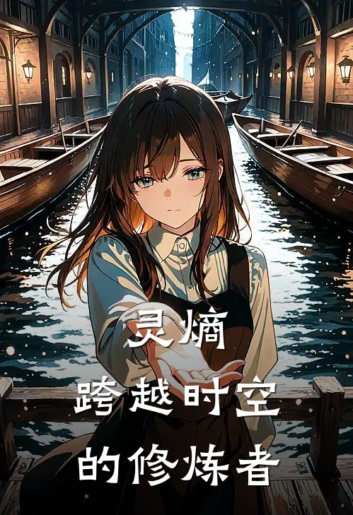 灵熵：跨越时空的修炼者