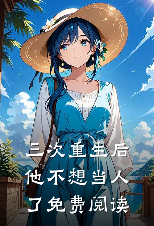 三次重生后他不想当人了免费阅读