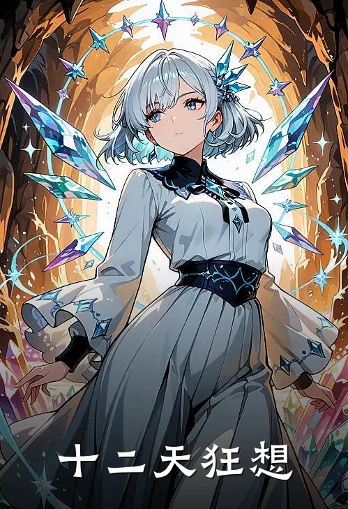 十二天狂想