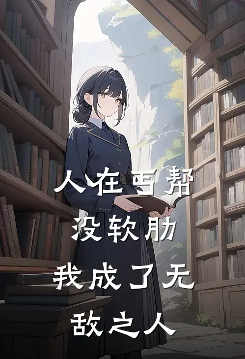 人在丐帮没软肋，我成了无敌之人