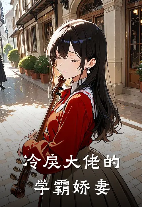 冷戾大佬的学霸娇妻