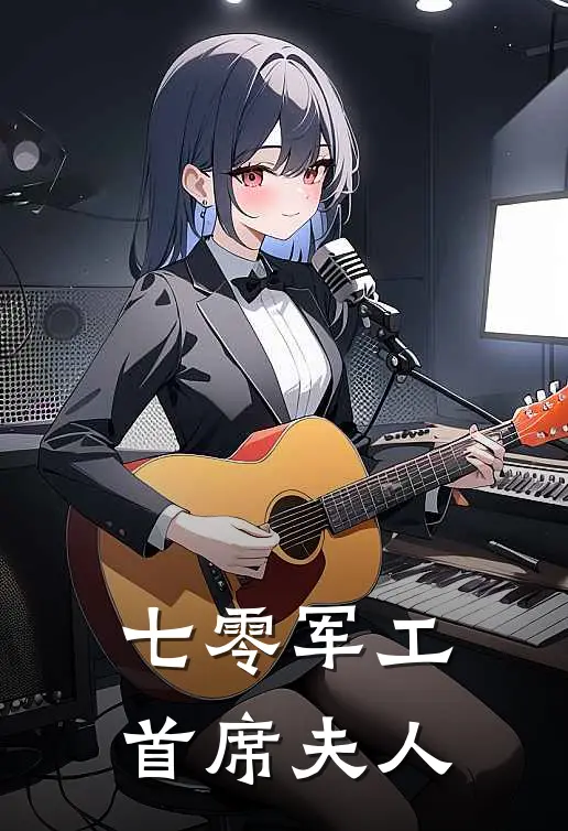 七零军工首席夫人