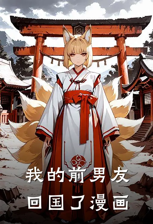 我的前男友回国了漫画