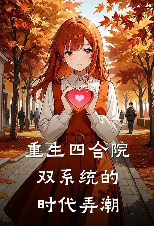 重生四合院：双系统的时代弄潮