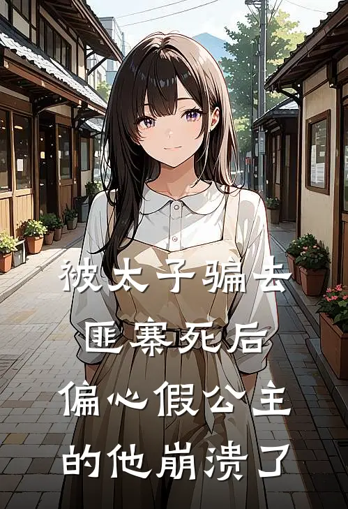 被太子骗去匪寨死后，偏心假公主的他崩溃了