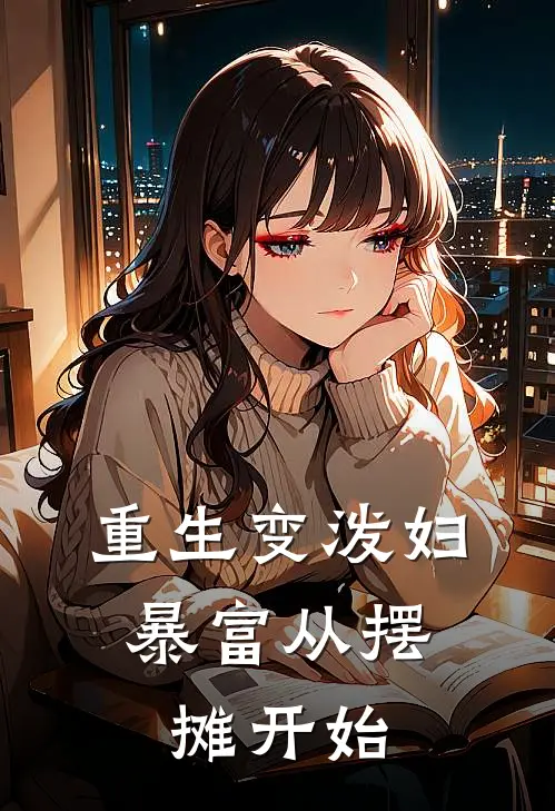 重生变泼妇，暴富从摆摊开始