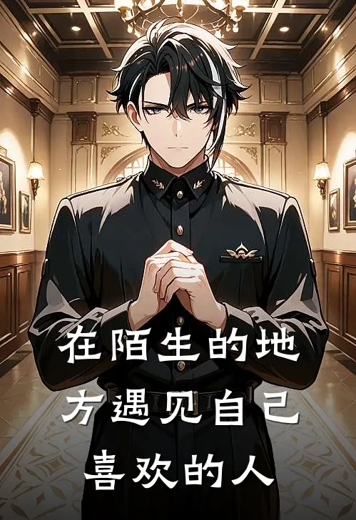 在陌生的地方遇见自己喜欢的人