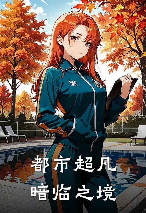 都市超凡：暗临之境