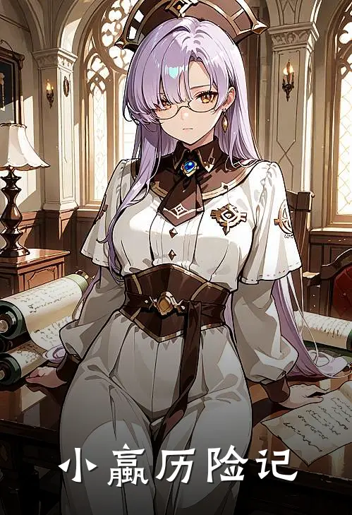 小蠃历险记