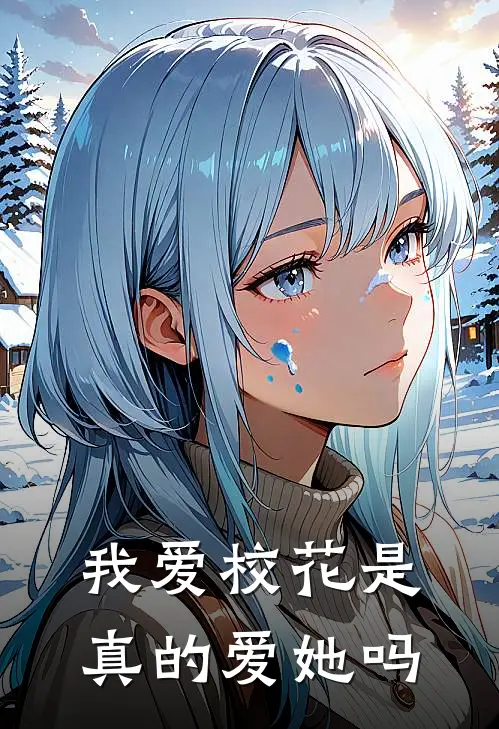 我爱校花是真的爱她吗