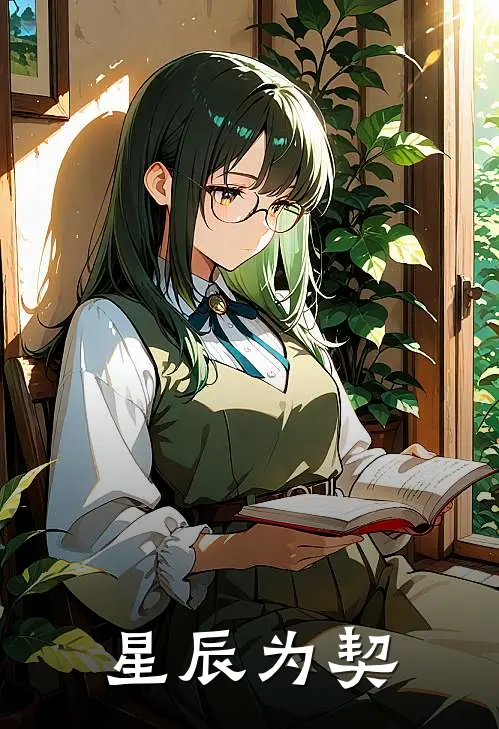 星辰为契