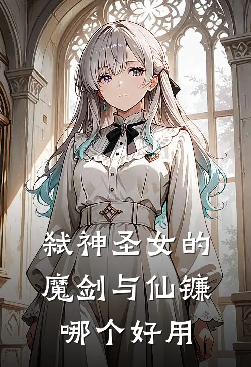 弑神圣女的魔剑与仙镰哪个好用