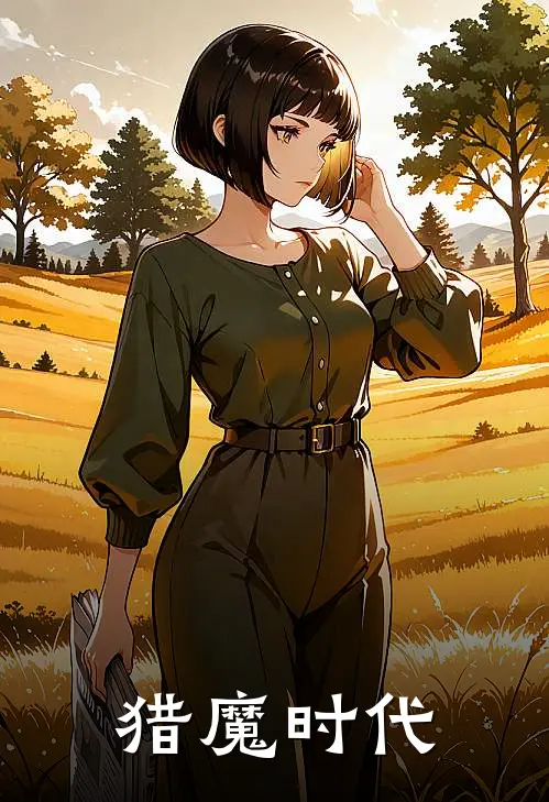 猎魔时代