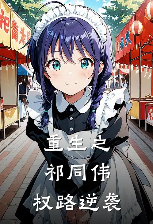 重生之祁同伟：权路逆袭