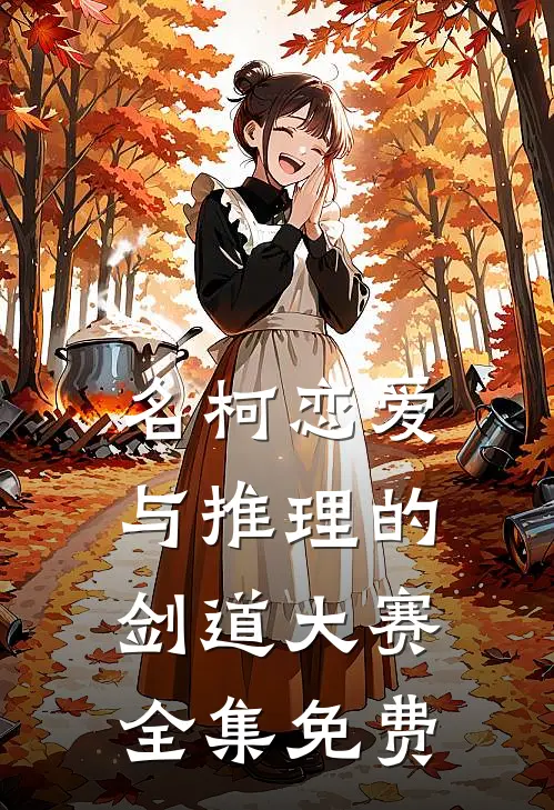 名柯恋爱与推理的剑道大赛全集免费