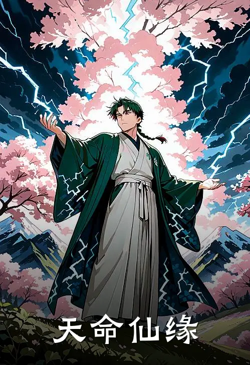 天命仙缘