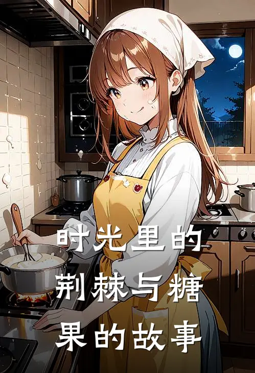 时光里的荆棘与糖果的故事