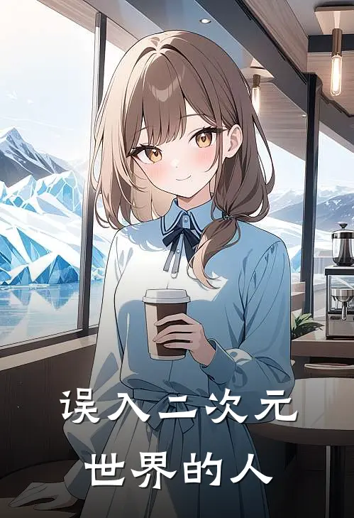 误入二次元世界的人