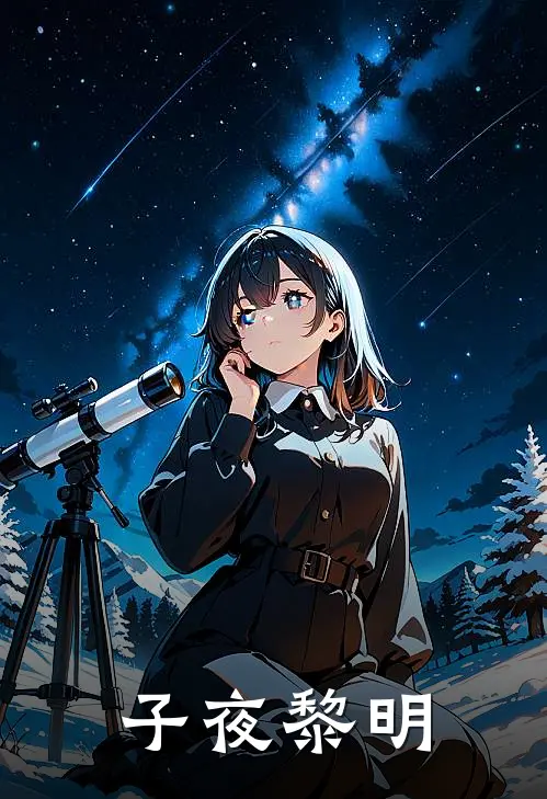 子夜黎明