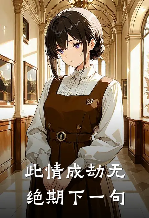 此情成劫无绝期下一句