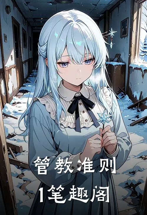 管教准则1笔趣阁