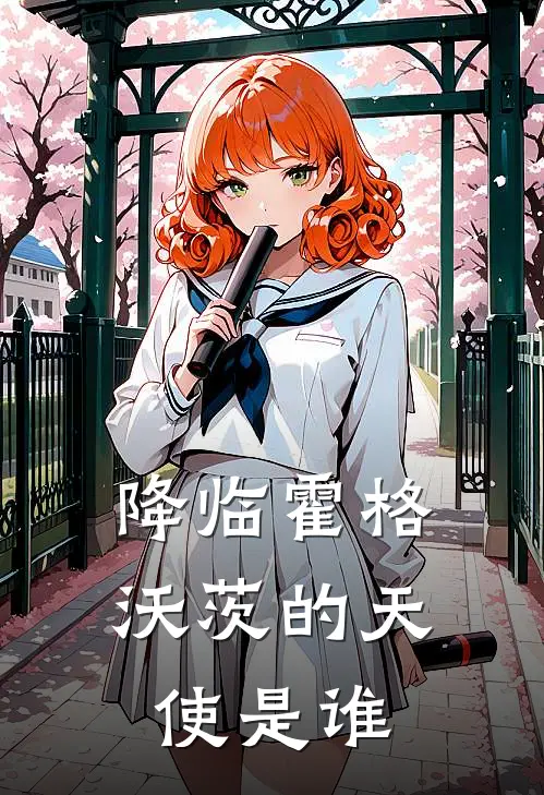 降临霍格沃茨的天使是谁