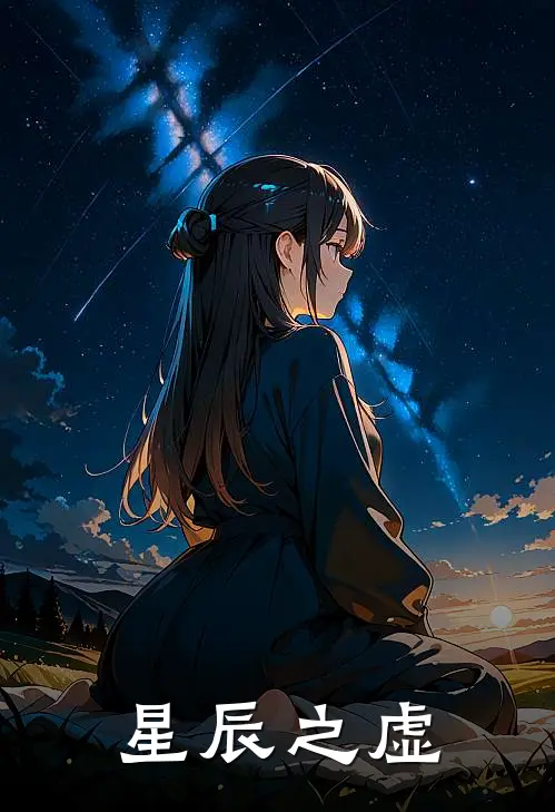 星辰之虚
