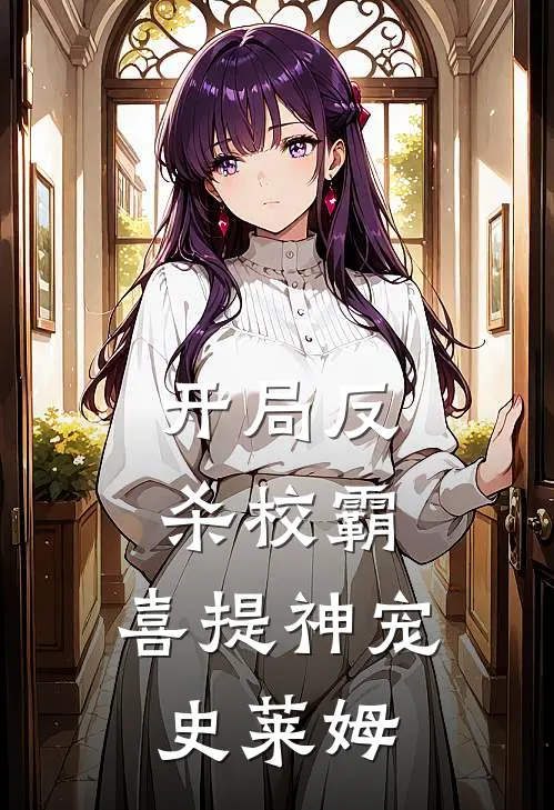 开局反杀校霸，喜提神宠史莱姆