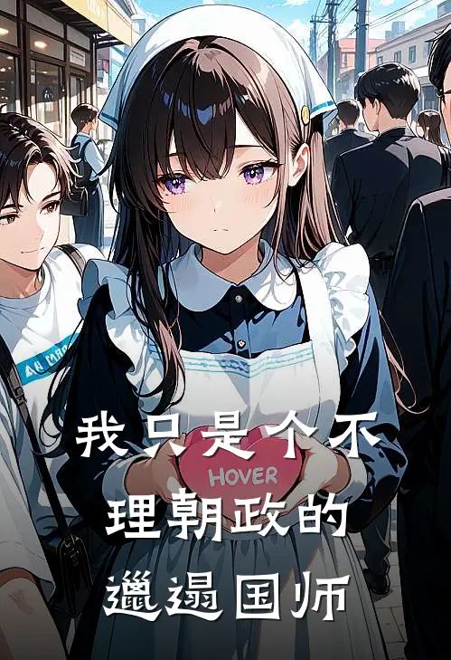 我只是个不理朝政的邋遢国师