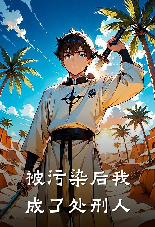 被污染后我成了处刑人