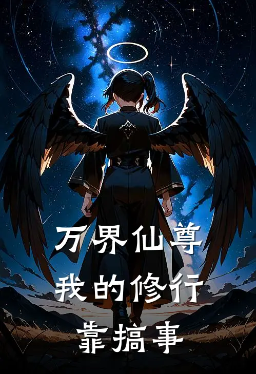 万界仙尊：我的修行靠搞事