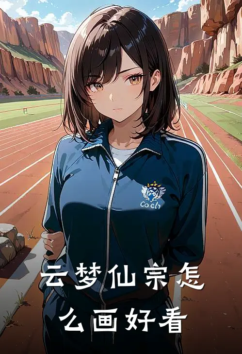 云梦仙宗怎么画好看