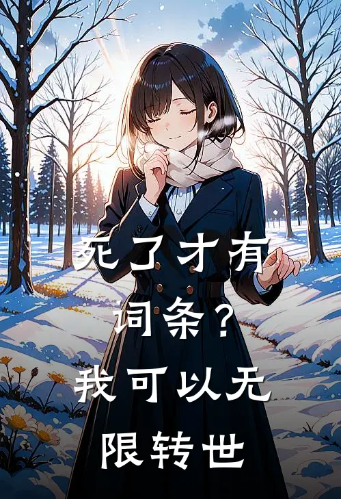 死了才有词条？我可以无限转世