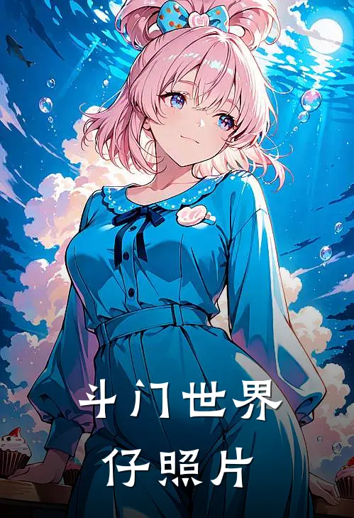 斗门世界仔照片