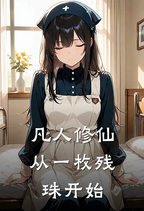 凡人修仙：从一枚残珠开始