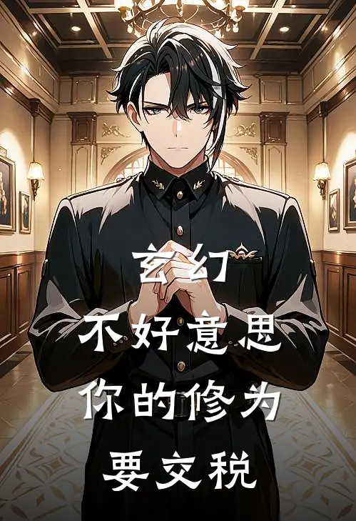 玄幻：不好意思，你的修为要交税