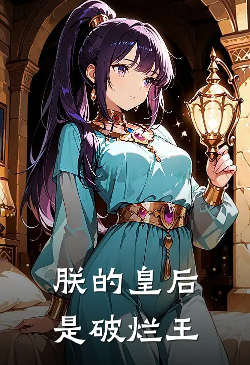 朕的皇后是破烂王