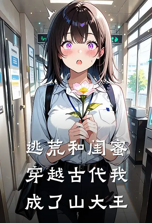 逃荒和闺蜜穿越古代我成了山大王